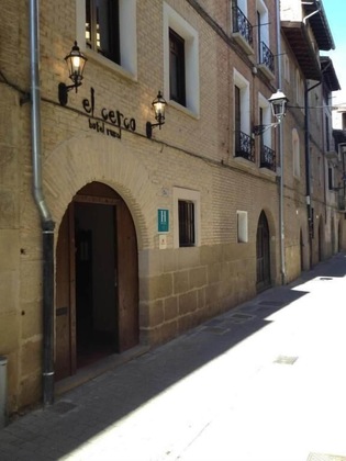 Gallery - Hotel El Cerco