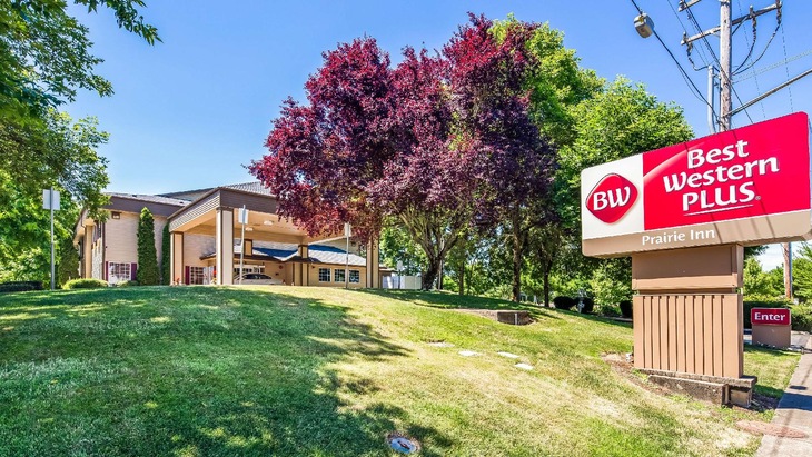 Gallery - Best Western Plus Prairie Inn