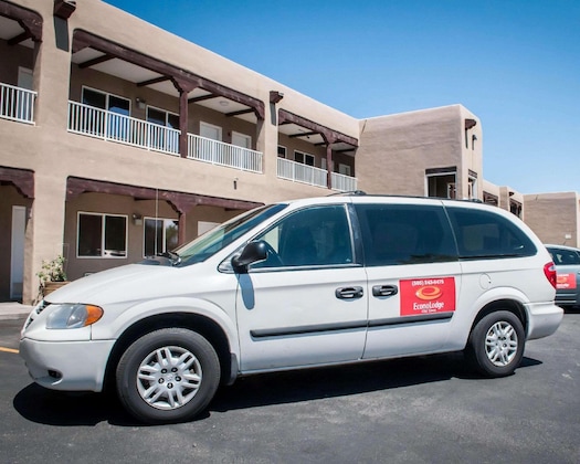 Gallery - Econo Lodge Old Town