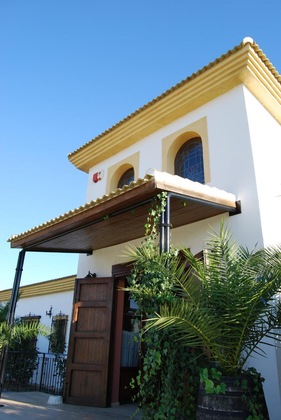 Gallery - Hotel Cortijo De Tájar