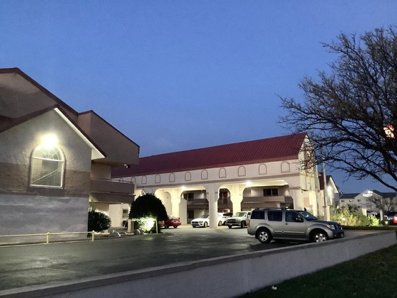 Gallery - Red Roof Inn Amarillo West