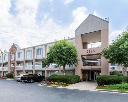 Gallery - Quality Inn Northlake