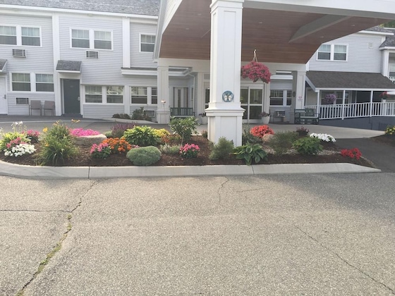 Gallery - Seasider Motel