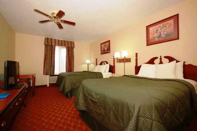 Gallery - Comfort Inn