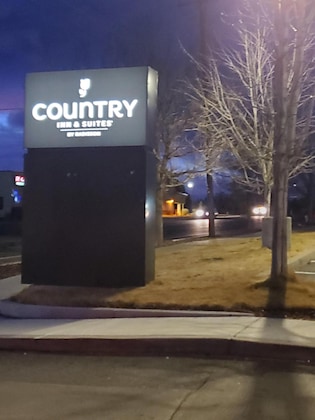 Gallery - Country Inn & Suites By Radisson, Bend, Or