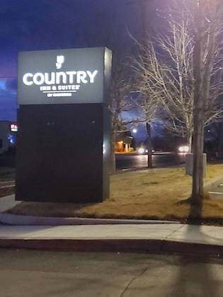 Gallery - Country Inn & Suites By Radisson, Bend, Or