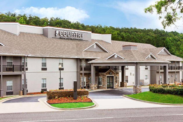 Gallery - Sleep Inn & Suites Birmingham - Hoover