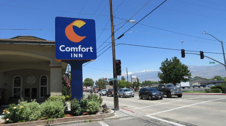Gallery - Comfort Inn