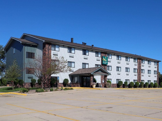 Gallery - Quality Inn & Suites Bloomington I-55 And I-74