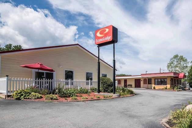 Gallery - Econo Lodge Brattleboro