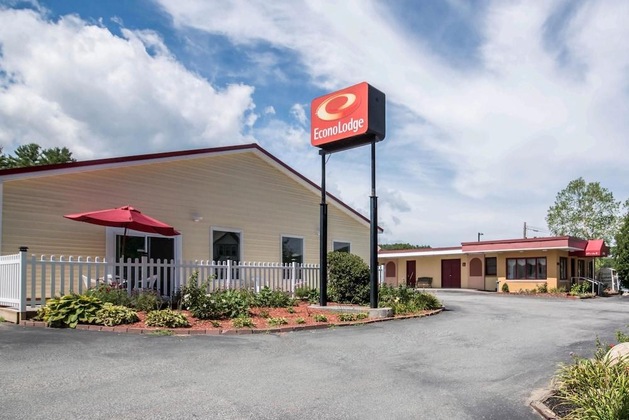 Gallery - Econo Lodge Brattleboro