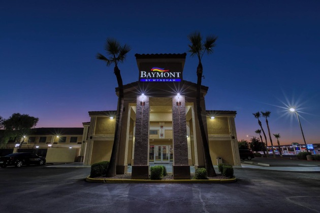 Gallery - Baymont By Wyndham Casa Grande
