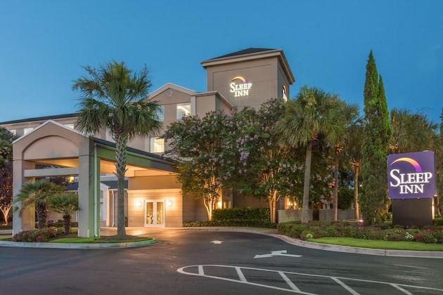 Gallery - Sleep Inn Charleston