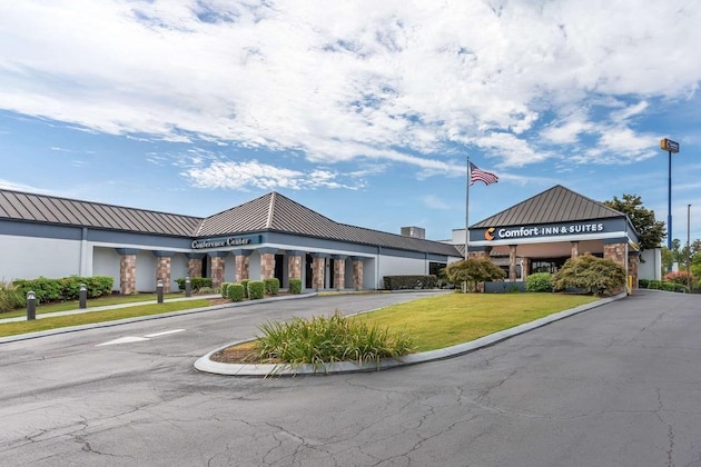 Gallery - Comfort Inn & Suites Chattanooga-East Ridge