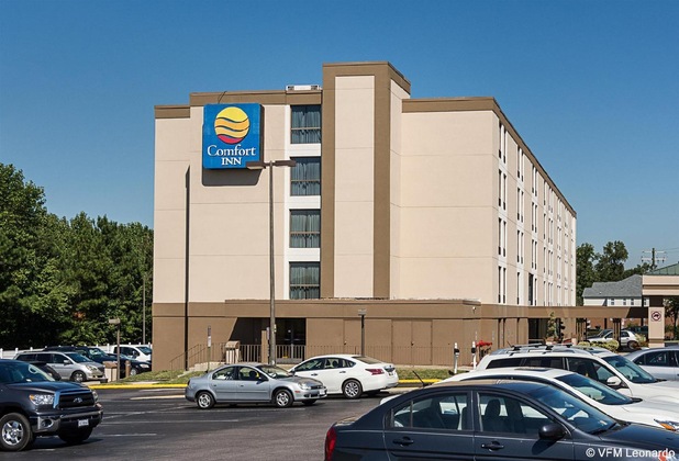 Gallery - Comfort Inn