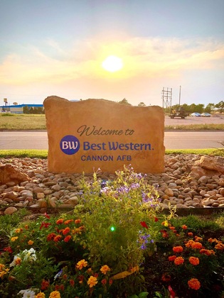 Gallery - Best Western Cannon A.F.B.