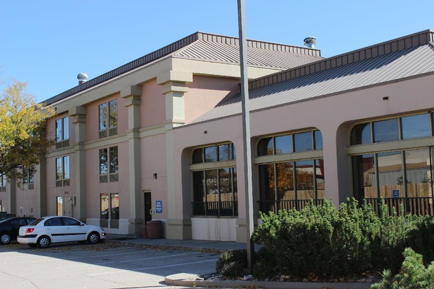 Gallery - Quality Inn South Colorado Springs