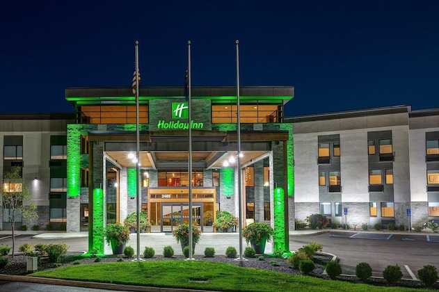 Gallery - Holiday Inn Columbus By Ihg