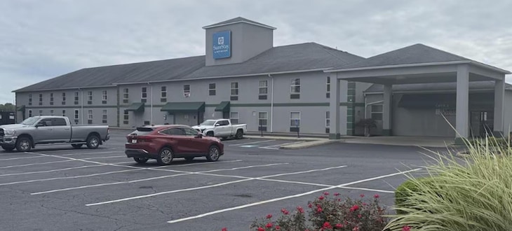 Gallery - Quality Inn & Suites South Obetz