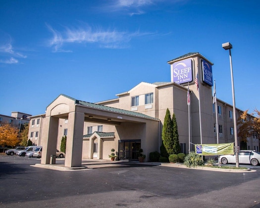 Gallery - Sleep Inn & Suites At Concord Mills