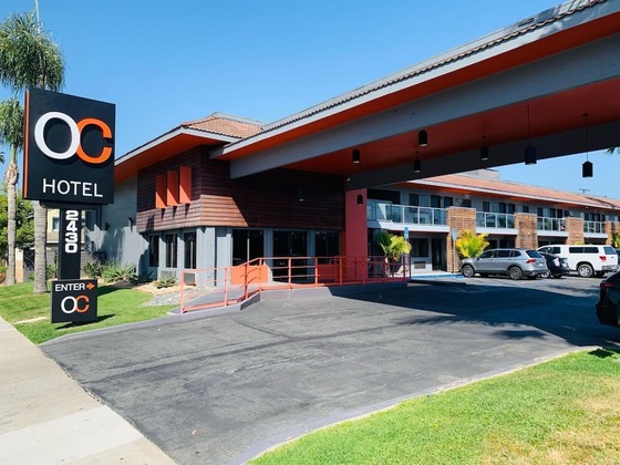 Gallery - Oc Hotel Costa Mesa
