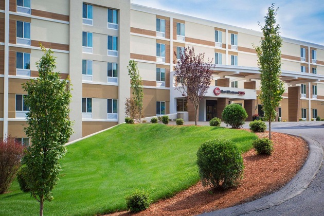 Gallery - Best Western Plus North Shore Hotel