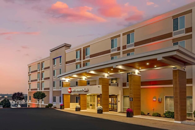 Gallery - Best Western Plus North Shore Hotel