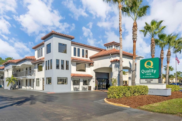 Gallery - Quality Inn Daytona Speedway I-95
