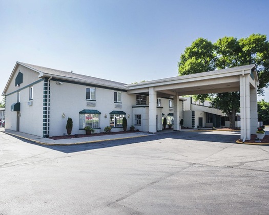 Gallery - Quality Inn & Suites