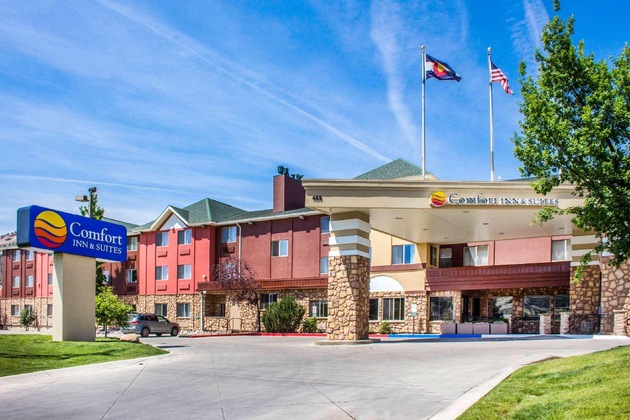 Gallery - Comfort Inn & Suites Durango