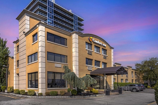 Gallery - Comfort Inn Edgewater