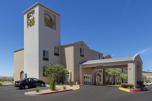 Gallery - Sleep Inn University
