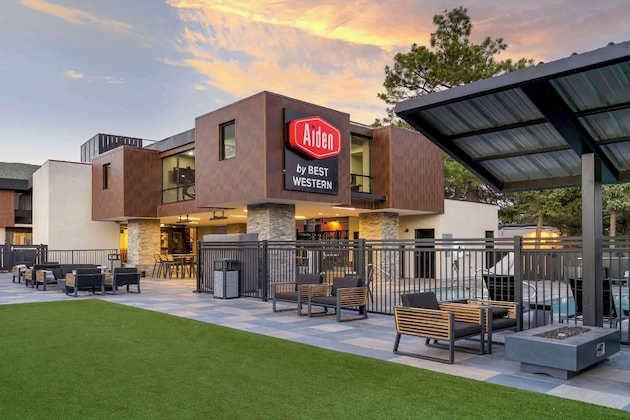 Gallery - Aiden By Best Western Flagstaff