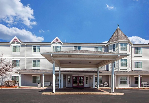 Gallery - Comfort Inn & Suites Geneva- West Chicago