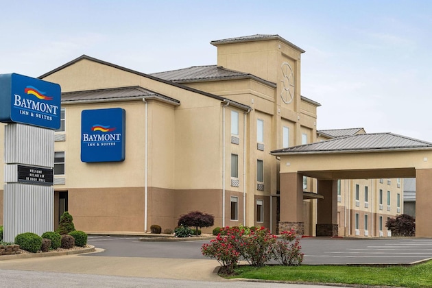 Gallery - Baymont By Wyndham Georgetown