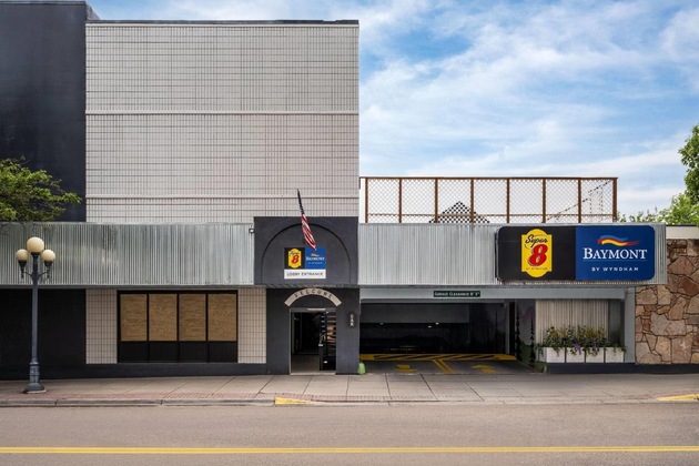 Gallery - Travelodge By Wyndham Great Falls