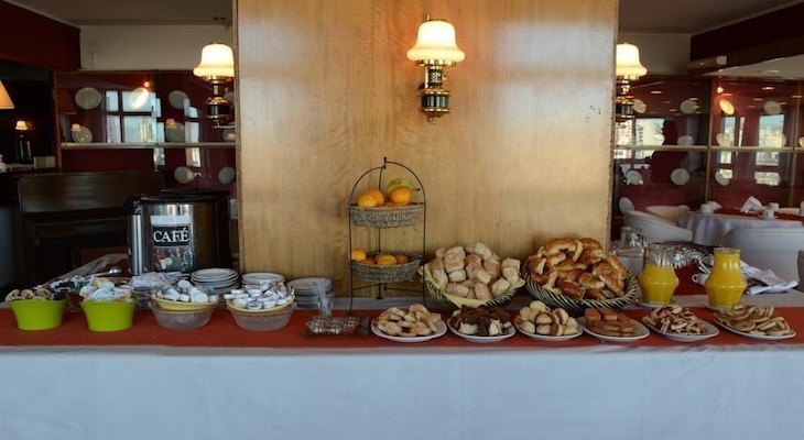 Gallery - Hotel Sussex
