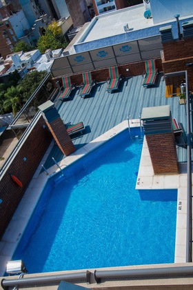 Gallery - Kube Apartments Express