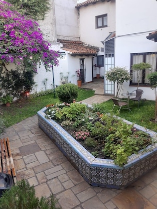 Gallery - Hotel Bruno Sebastian