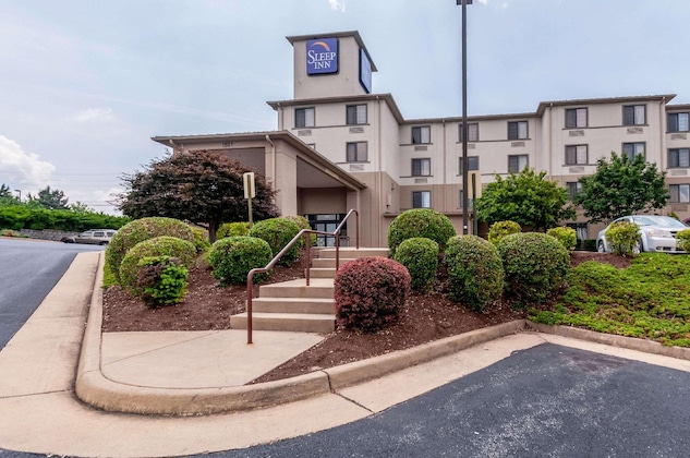 Gallery - Sleep Inn & Suites