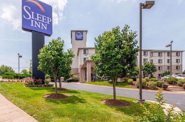 Gallery - Sleep Inn & Suites