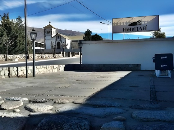 Gallery - Hotel Tafi