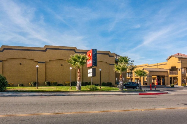 Gallery - Econo Lodge Hesperia - Victorville I-15