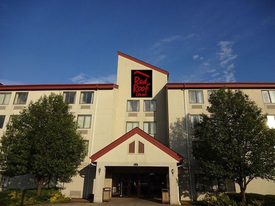 Gallery - Red Roof Inn & Suites Indianapolis Airport