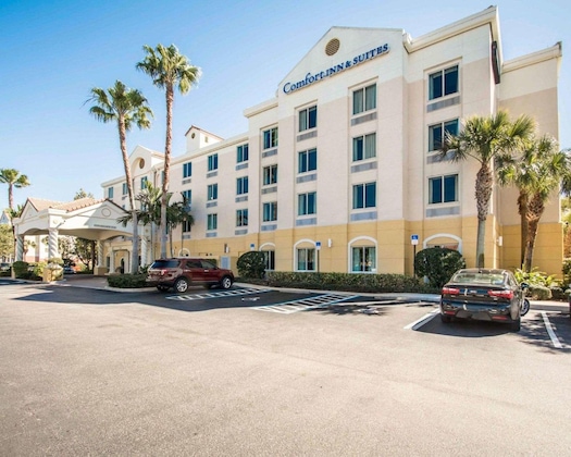 Gallery - Comfort Inn & Suites Jupiter I-95