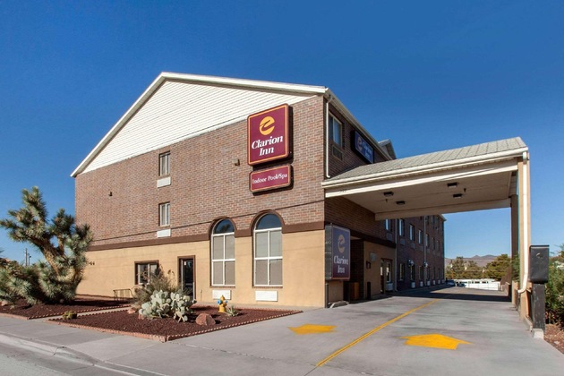Gallery - Clarion Inn Kingman I-40 Route 66