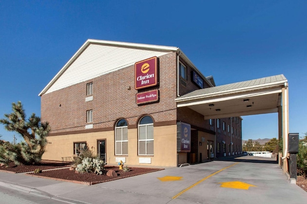 Gallery - Clarion Inn Kingman I-40 Route 66