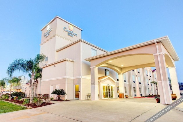 Gallery - Comfort Inn Near Casino