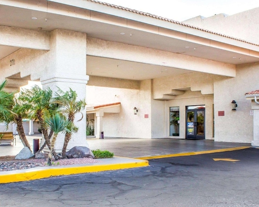 Gallery - Quality Inn Lake Havasu