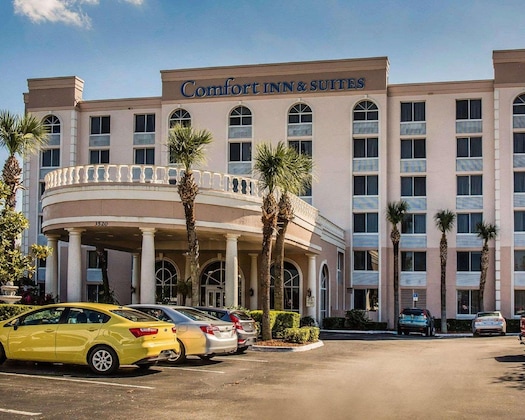 Gallery - Comfort Inn & Suites Lakeland North I-4